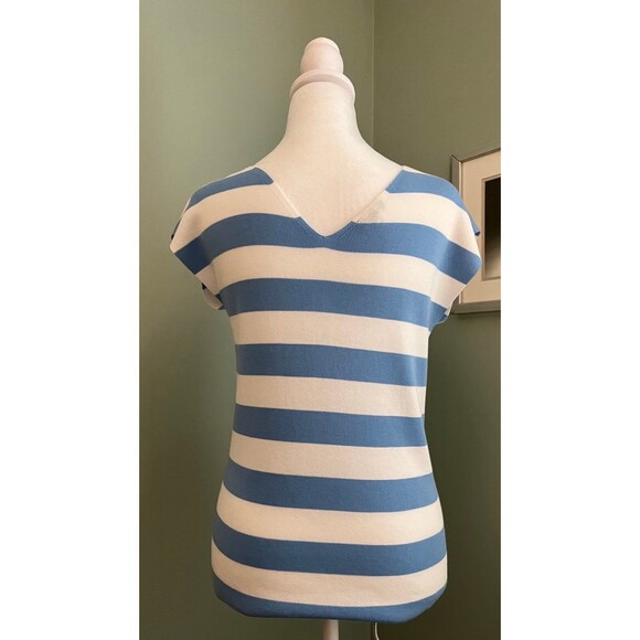 Talbots Top - Picture 2 of 3